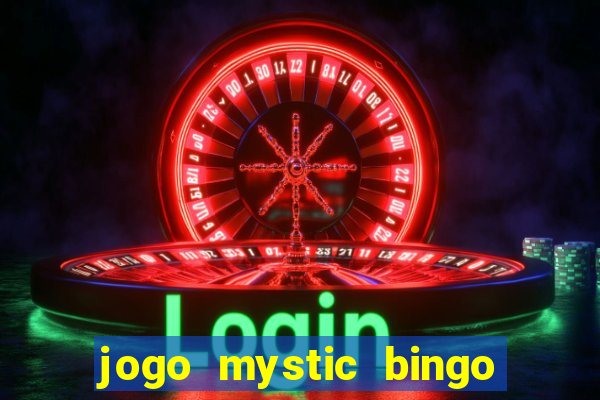 jogo mystic bingo voyage paga mesmo