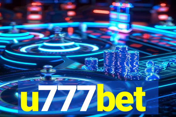 u777bet