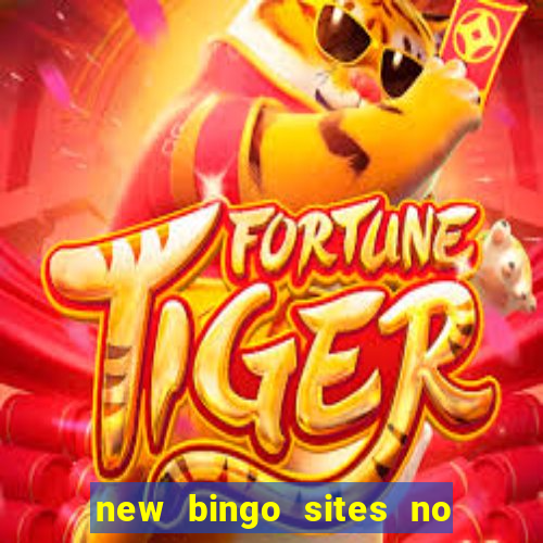 new bingo sites no deposit required