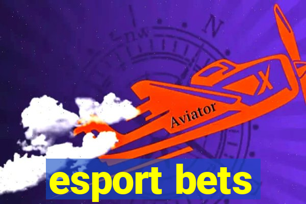 esport bets