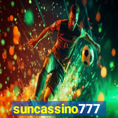 suncassino777