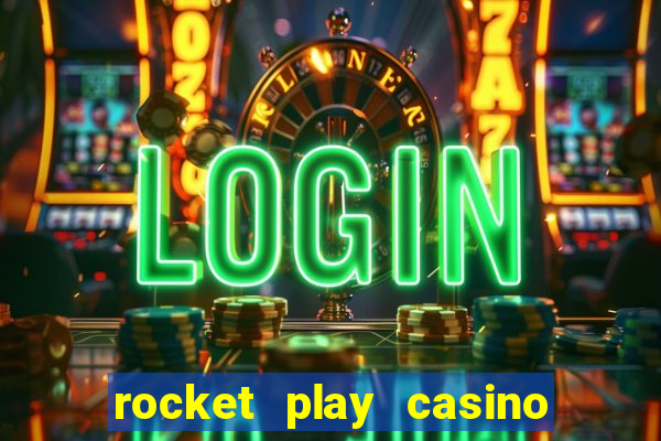 rocket play casino no deposit bonus