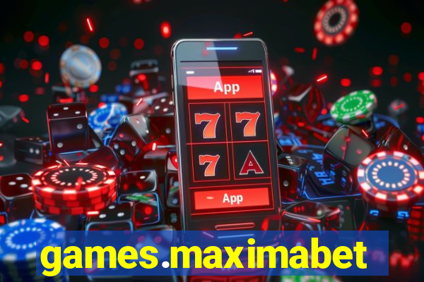 games.maximabet