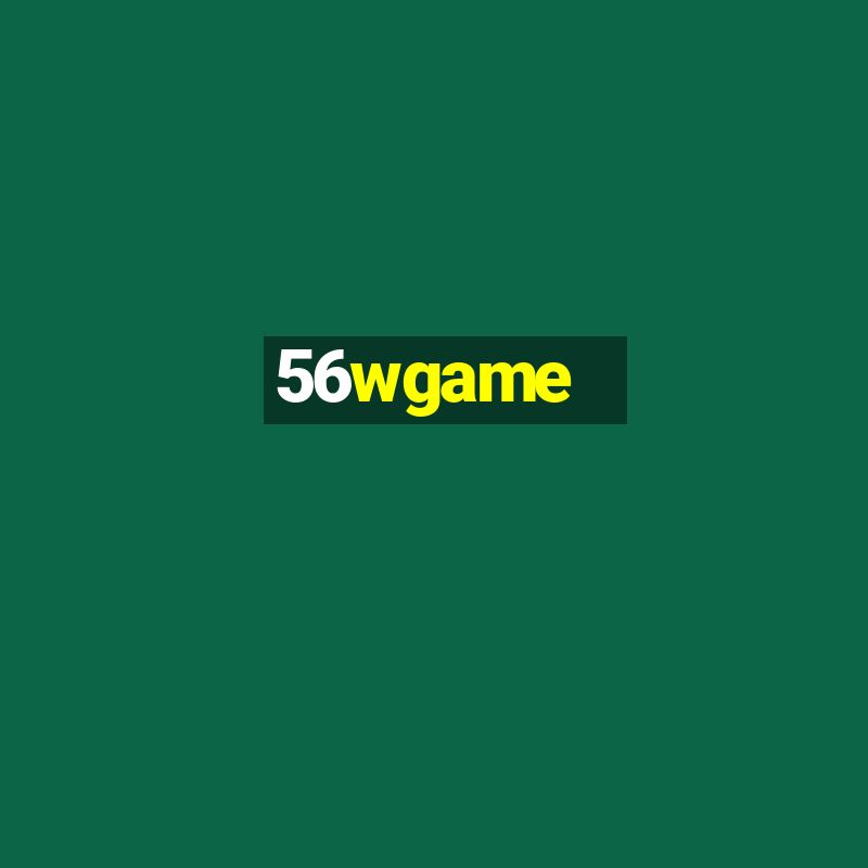 56wgame