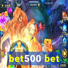 bet500 bet