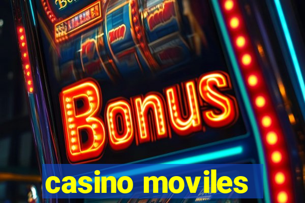 casino moviles