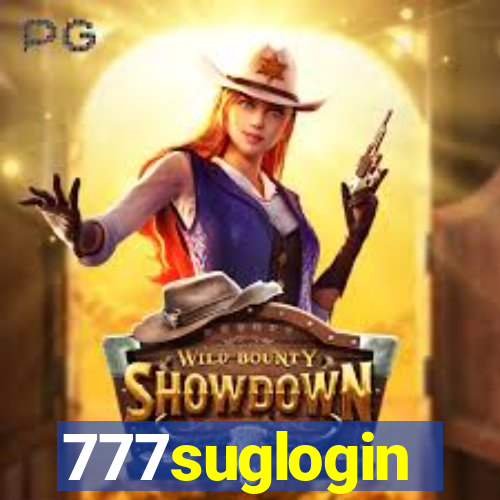 777suglogin