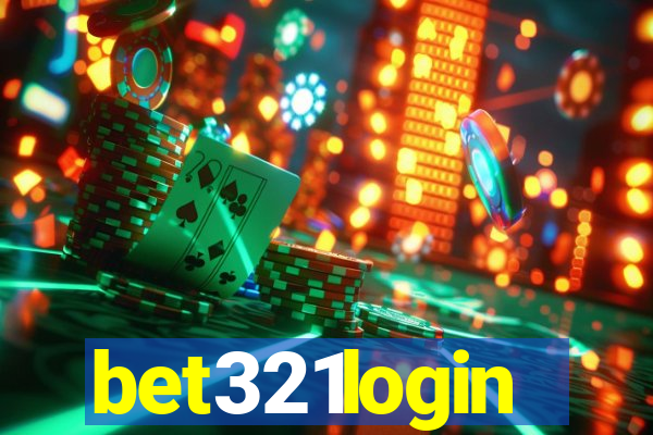 bet321login