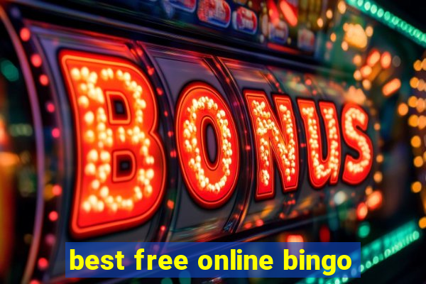 best free online bingo