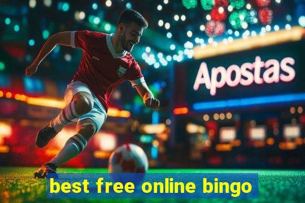 best free online bingo