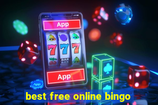 best free online bingo