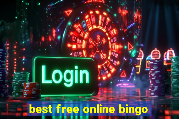 best free online bingo