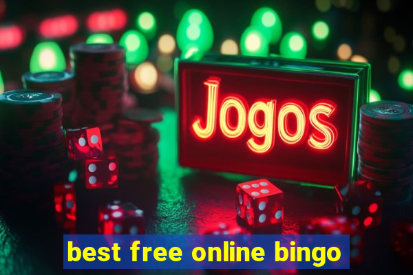 best free online bingo