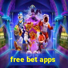 free bet apps