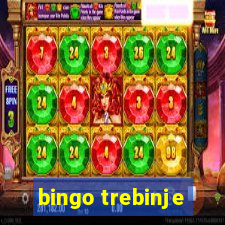 bingo trebinje