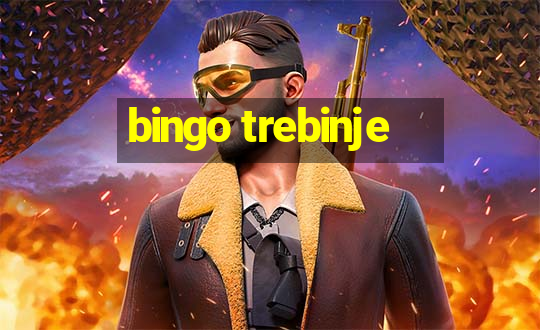 bingo trebinje