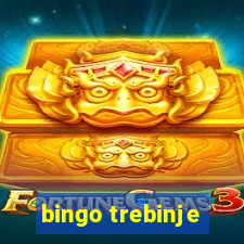 bingo trebinje