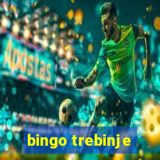 bingo trebinje