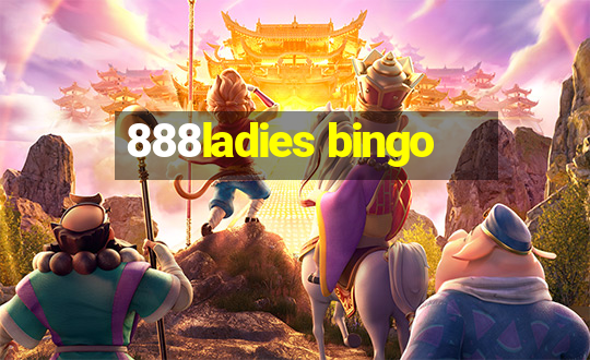 888ladies bingo