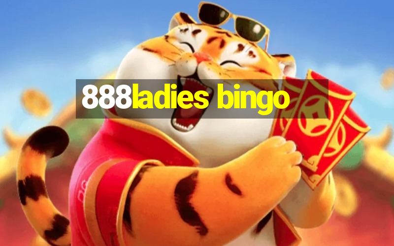 888ladies bingo