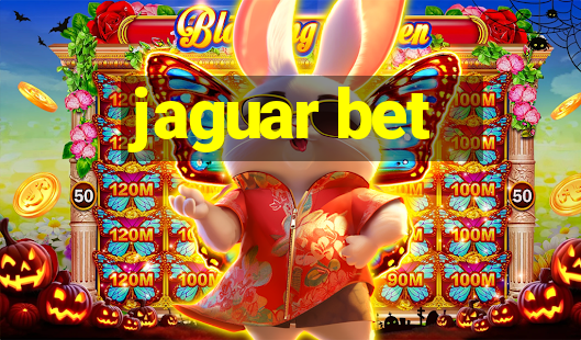 jaguar bet