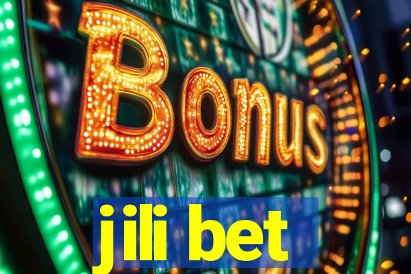 jili bet