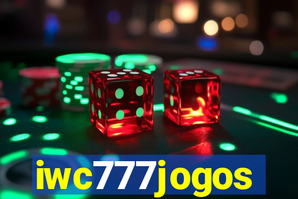 iwc777jogos