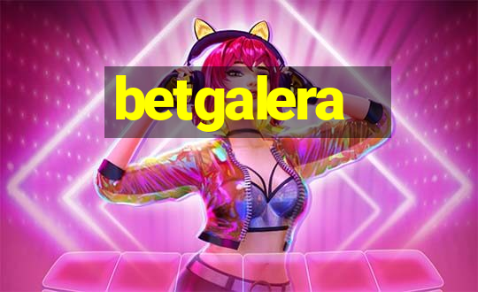 betgalera