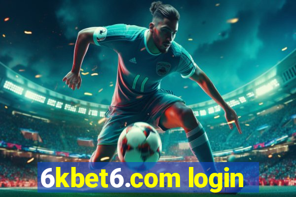 6kbet6.com login