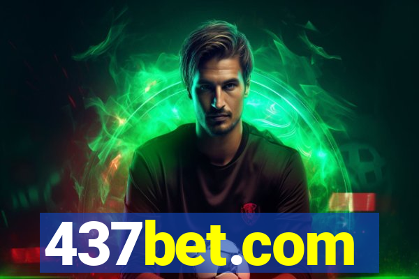 437bet.com