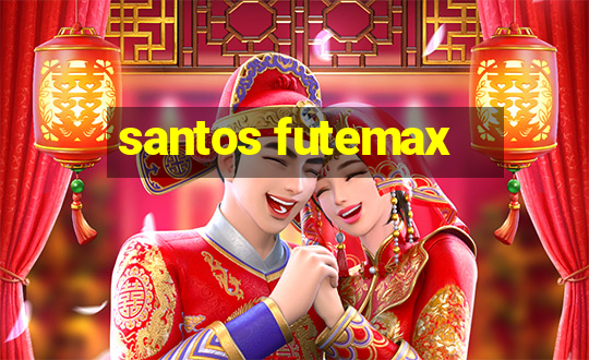 santos futemax