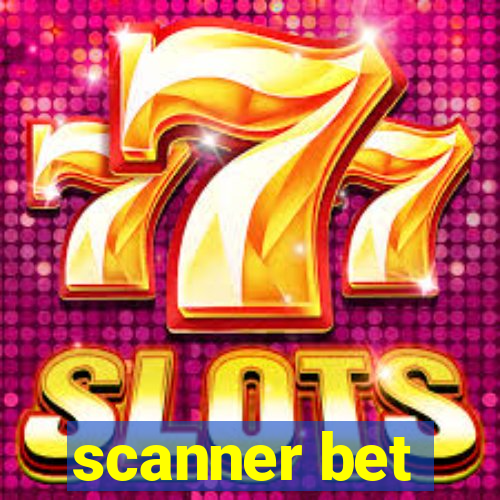 scanner bet