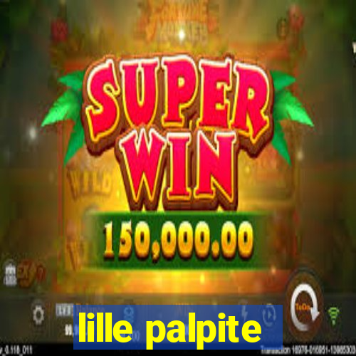 lille palpite