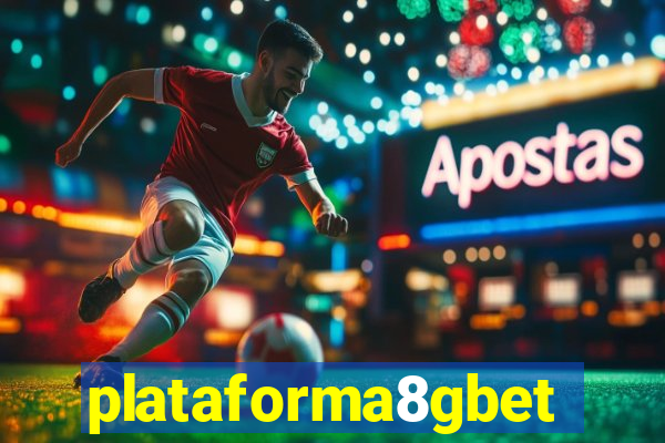 plataforma8gbet