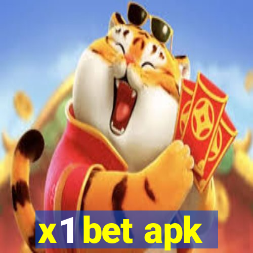 x1 bet apk