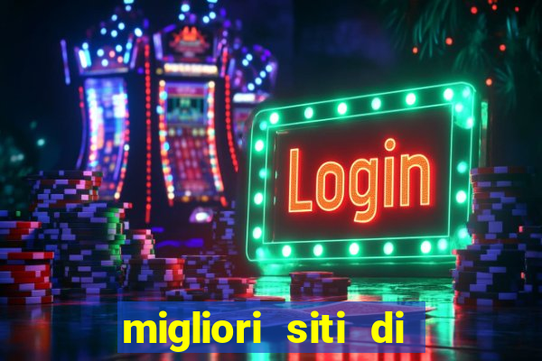 migliori siti di bingo online