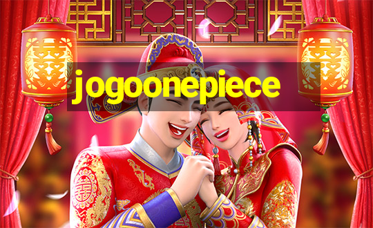 jogoonepiece