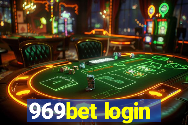 969bet login