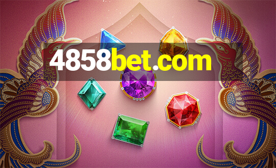 4858bet.com