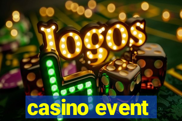 casino event