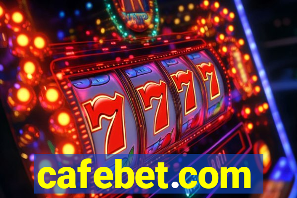 cafebet.com