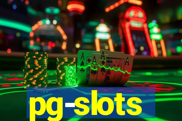 pg-slots