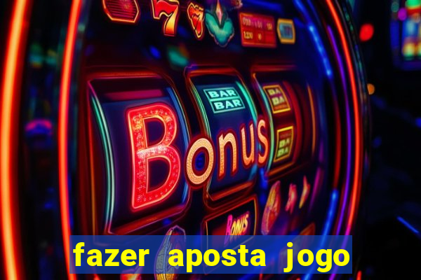 fazer aposta jogo do bicho