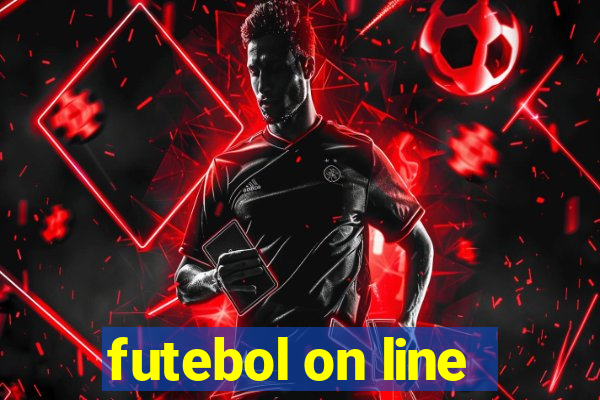 futebol on line