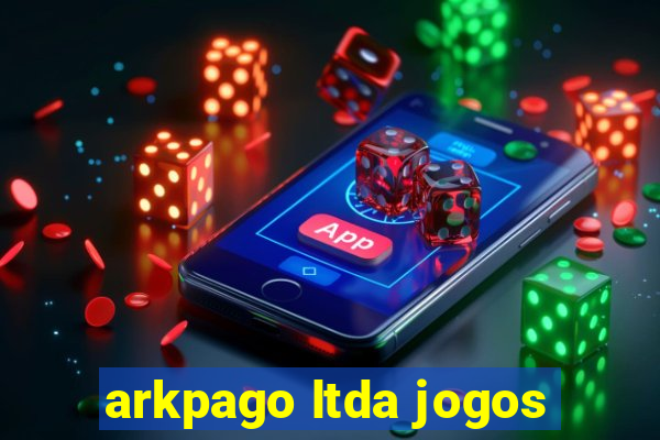 arkpago ltda jogos