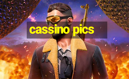 cassino pics