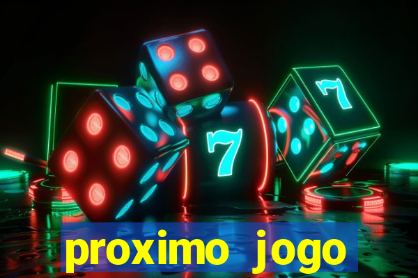 proximo jogo atletico mg