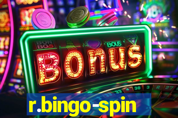 r.bingo-spin