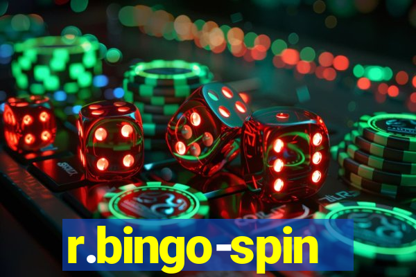 r.bingo-spin