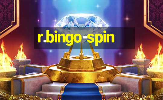 r.bingo-spin